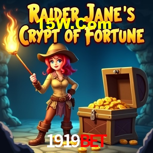 Inovações de Jogos na 1919Bet: O Futuro das Experiências Interativas