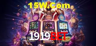Welcome Bonus 1919Bet
