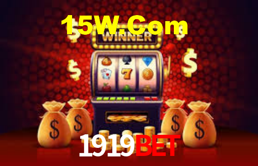 1919Bet - Plataforma Oficial App - 1919Bet.Com