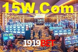 Live Casino 1919Bet