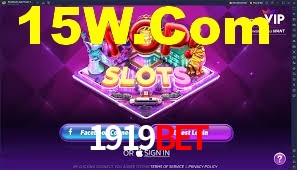 Daily Bonuses 1919Bet