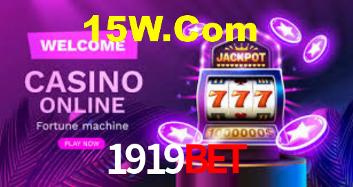 1919Bet: A Experiência de Casino com Jogos de Mesa ao Vivo