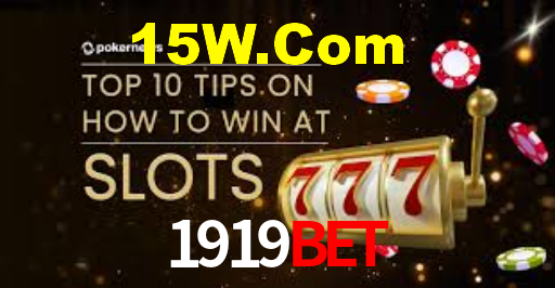 1919Bet App