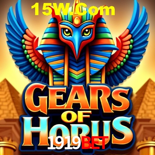 Slot Games 1919Bet