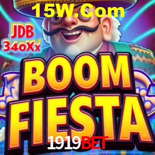 Jogos de Slot 1919Bet