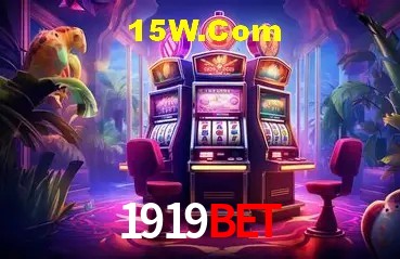 Inovações de Jogos na 1919Bet: O Futuro das Experiências Interativas