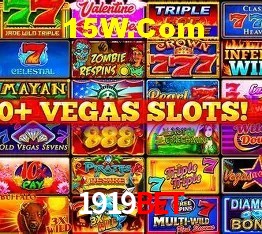 Descubra o Programa VIP da 1919Bet: Vantagens Exclusivas para Jogadores