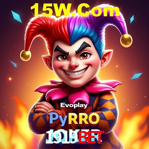 Promoções Sazonais 1919Bet