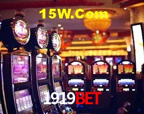 Apostas Esportivas na 1919Bet: Um Guia Completo