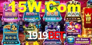 VIP Casino 1919Bet