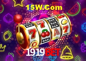 Descubra a Essência do 1919Bet: Nossa História e Compromissos