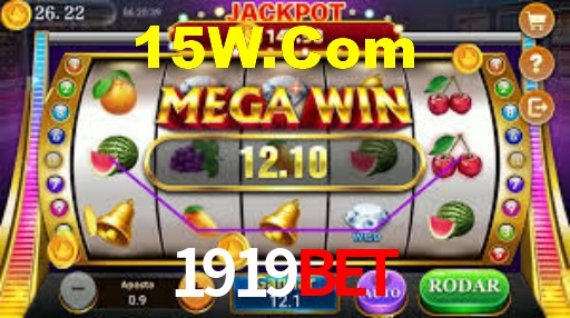 1919Bet App