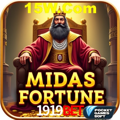 Diretório de Jogos 1919Bet